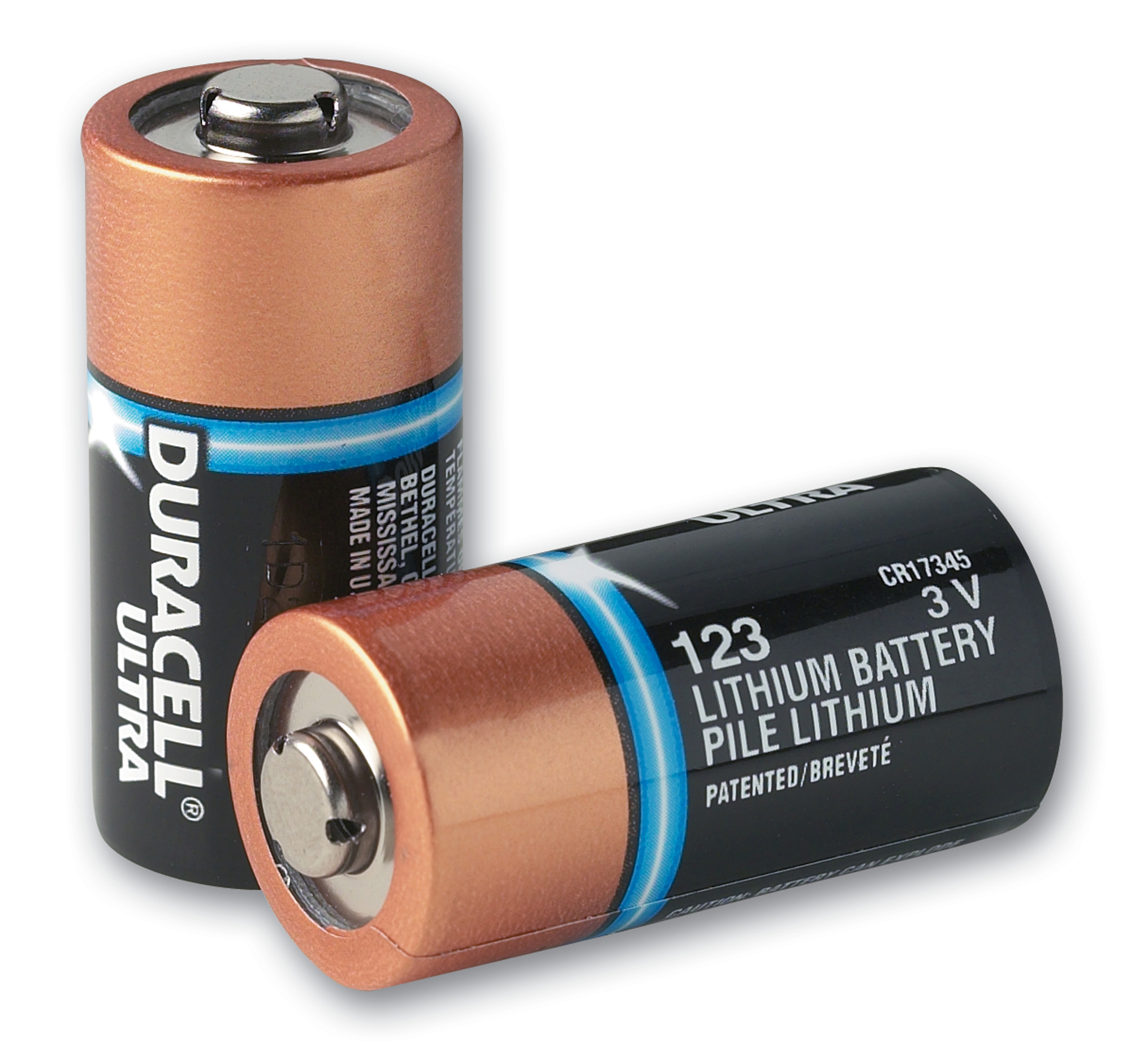 aa lithium batteries