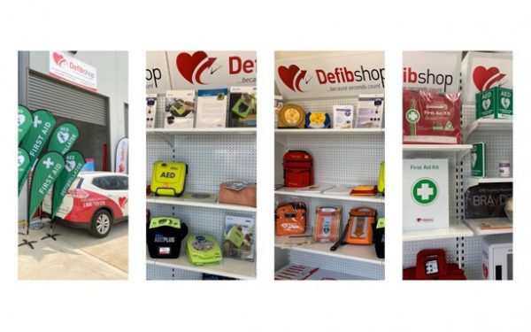 Defib Shop - Find The Best Defibrillators