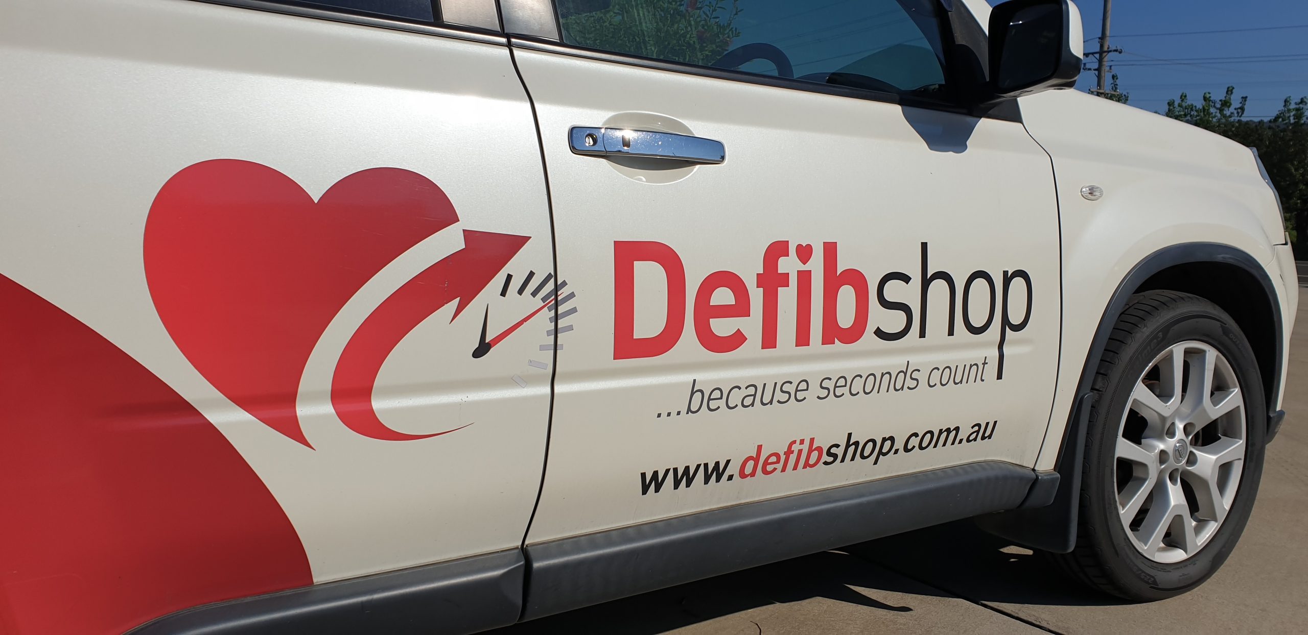 Defibrillator - AED - Get Paramedical Expert Advice - Defibshop