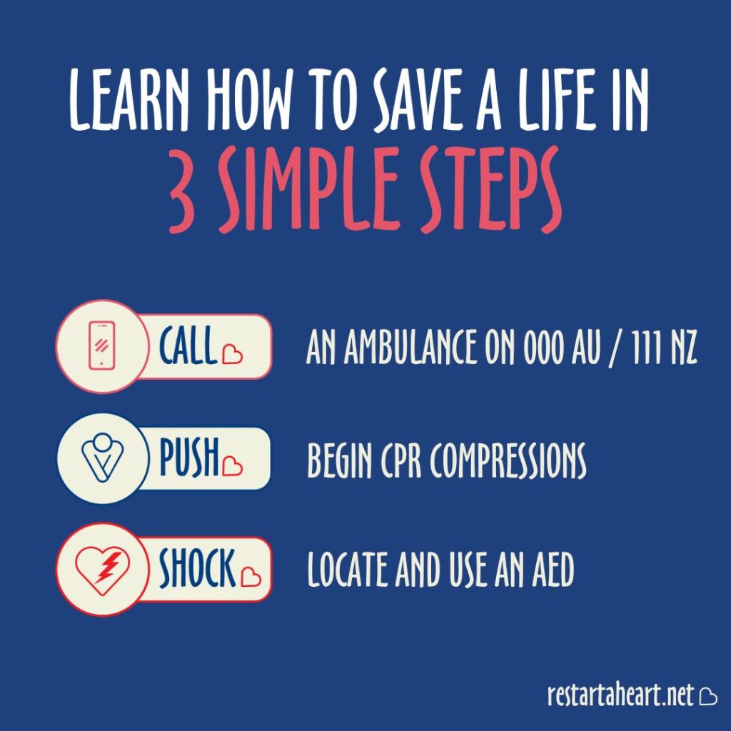 RESTART A HEART - DEFIBSHOP